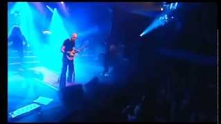 THERION &#39;Schwarzalbenheim&#39; [Live]