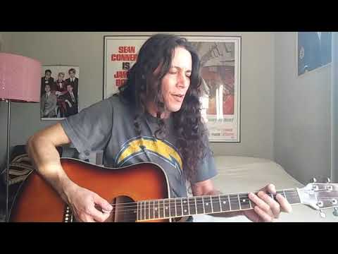 Princess Pang - Trouble In Paradise (guitar lesson) main riff