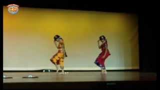 preview picture of video 'Fusioners - Mira Mesa's Got Talent'