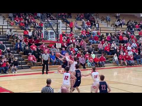BNL 64, Madison 55