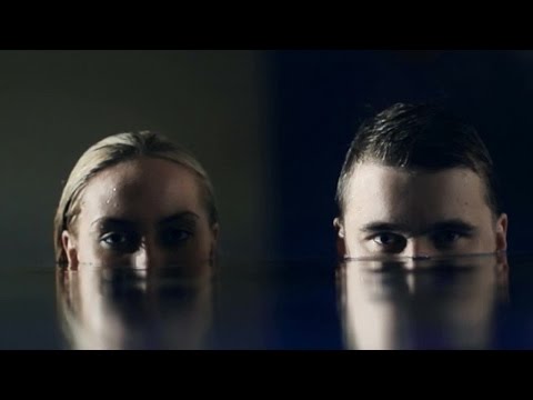 Mamma Groove Ft. Hollie - Lie to me