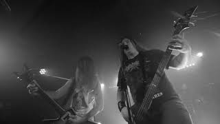 Eraserhead - Holdout (live in Siegen 2018)