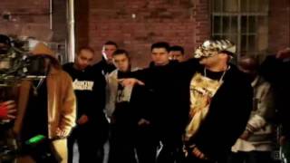 Sido - Strassenjunge (Making of)