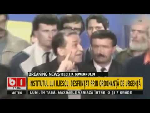 STIRI B1, ORA 15, CU IRINA PETRARU, 30 DECEMBRIE 2019