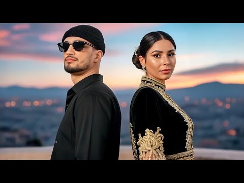 Soolking ft. Dj Snake, Zaho, L'Algérino, Nej, Yamina - Ya Lali (Official Video)
