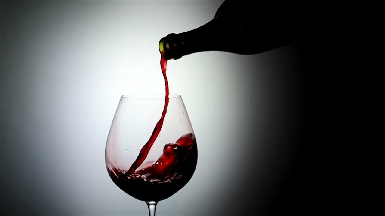 In vino veritas
