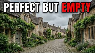 12 UK Towns That Look Perfect But No One Lives Here Anymore