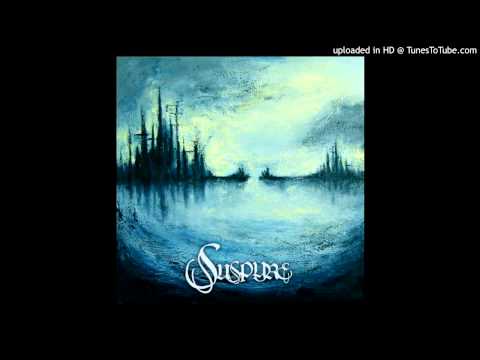 Suspyre - The Man Made Of Stone