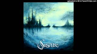 Suspyre - The Man Made Of Stone