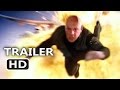 xXx 3 Official Trailer (2017) Vin Diesel Action Movie HD xXx 3 Official Trailer (2017) Vin Diesel Action Movie HD