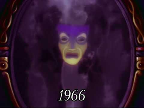 Schneewittchen und die sieben Zwerge Der Spiegel Synchro Vergleich