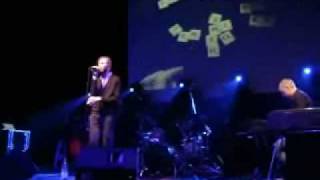 She&#39;s mine, but i&#39;m not hers