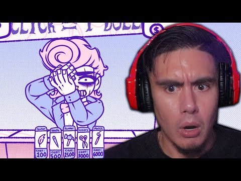 A MAN WILL PAY ME 1 DOLLAR EVERY TIME I CAUSE HIM PAIN AND I NEED MONEY BAD | Blood Money