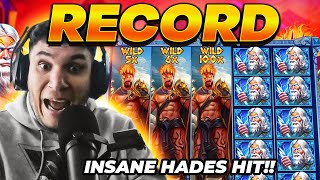 [TOP 15] BIGGEST STREAMER SLOT WINS! #92 | Yassuo, Trainwreckstv, Xposed & LosPollosTV!