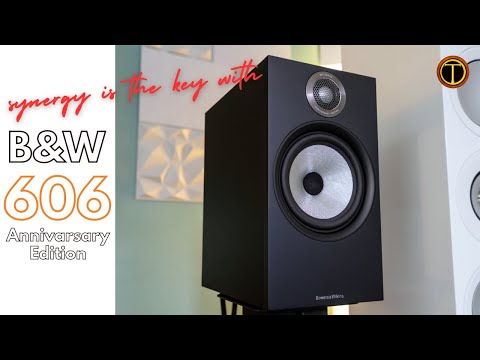 B&W 606 S2 AE at ₹ 127000/piece | in Rohtak | ID: 27358025248