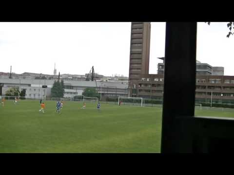 Union Vršovice   U15 SK Střešovice      0     1