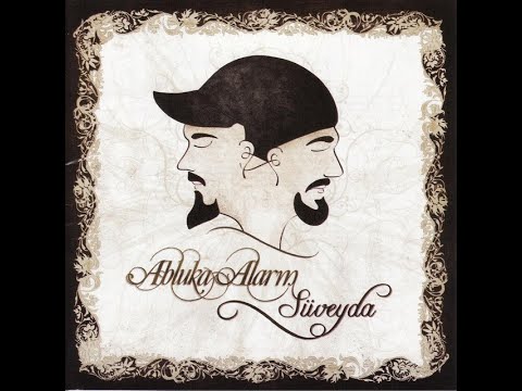 06. Obsesif - Abluka Alarm (Featuring Kolera)