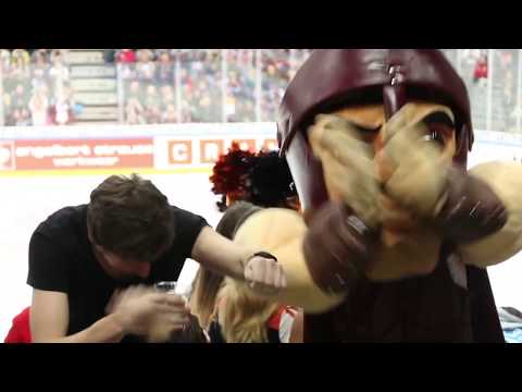 HC Sparta Praha - The Boys Are Back