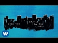 Ed Sheeran - Castle On The Hill [Official Lyric Video]