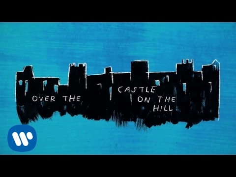 Video Castle On The Hill (Audio) de Ed Sheeran