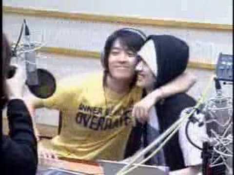 Sukira 2007.05.07 - Sukira ending...  EunHae's version !