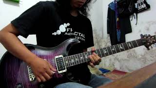 Video thumbnail for Marshall Plexi Classic by UAD/Softube Plugin Test by Ivan Fabian Devota