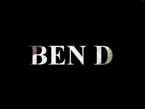 Ben D - Gradut na lepite