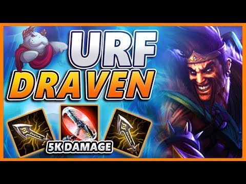 ONE AUTO PENTAKILL (THE IMPOSSIBLE PLAY HAPPENED) - BunnyFuFuu URF