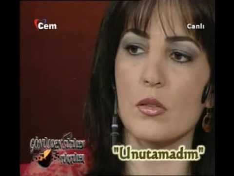 Aşık mazlumi -unutamadım