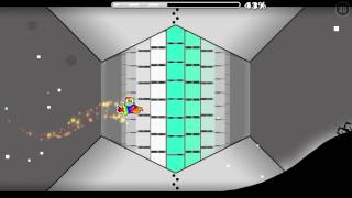 (LEVEL REQUEST #241) Geometry Dash [2.0] - 'Eagle Eye' - by Lugunium