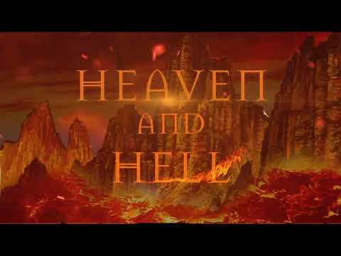 Between Heaven And Hell video thumbnail