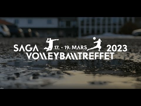 Volleyballtreffet 2023 Sagavoll