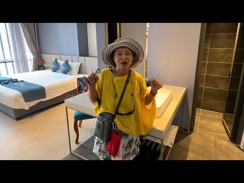 Quédese en un hotel de nueva construcción que cueste menos de 2.000 yenes por noche | Vida de larga estancia en el extranjero