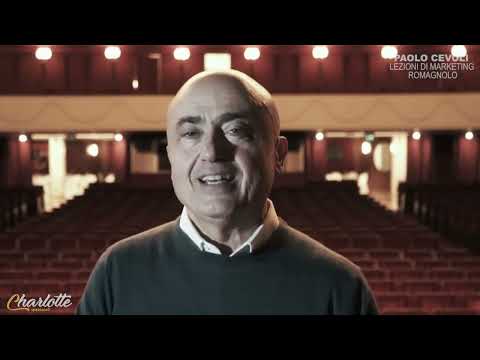 LEZIONI DI MARKETING ROMAGNOLO con PAOLO CEVOLI | 27-28 aprile 2022