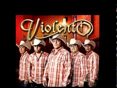 Grupo Violento - Tu Arte 2011