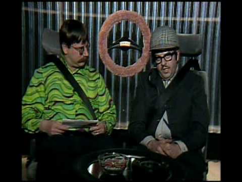 Nöjesmassakern - Rattmuffen