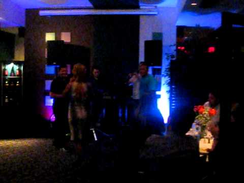 GOCE COKI - MUSTULUK LIVE