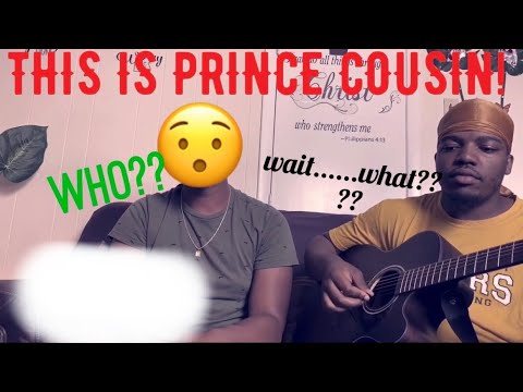 Deion Warren covers Shallow ⚡️👏🏾