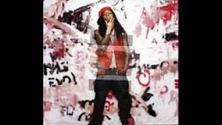 Turn My Swag On (Remix) - Lil Waynes Part W/ Lyrics
