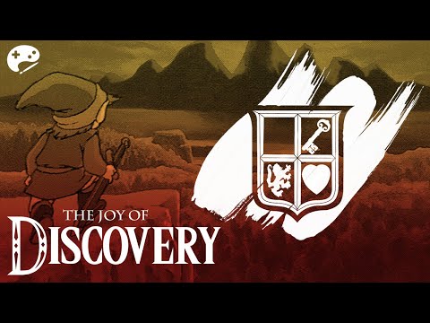 The Legend Of Zelda - Overworld - Misc Computer Games