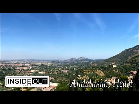 Video thumbnail for Andalusian Heart