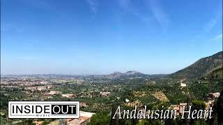 Steve Hackett - Andalusian Heart (OFFICIAL VIDEO)