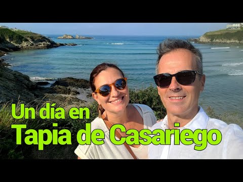 Tapia de Casariego, what to see