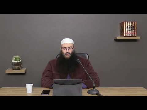 32) Akide Tahauije (Një pasqyrë e shkurtër rreth historisë së Ehlu Sunnetit)