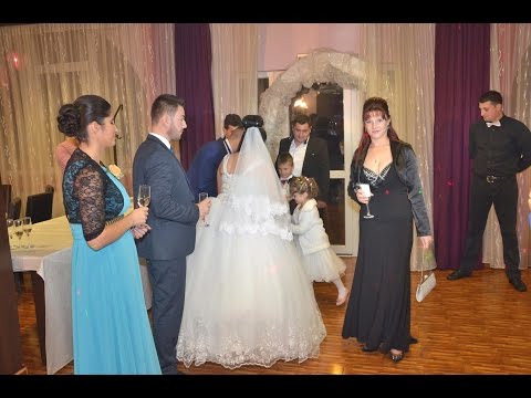 8 Cameraman nunta ( PRIMIREA INVITATILOR , LIVE  ) fotograf - 0751132073 dj djfotofilm