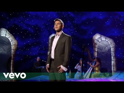 Celtic Thunder - The Edge Of The Moon (Live From Dublin, 2012) (Lyric Video) (Official)