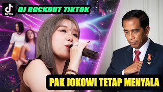 Download lagu DJ LAGU JOKOWI♥️PAK JOKOWI TETAP MENYALA‼️ mp3
