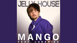 Cover art for Mango