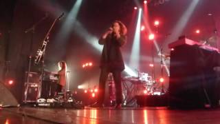 Jim James - Dear One (Houston 12.16.16) HD