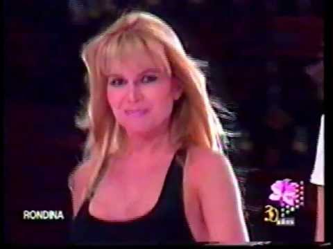 AMERICAN INTERNATIONAL MODELS SCHOOL - RONDINA